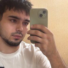 Фотография мужчины Алишер, 25 лет из г. Южно-Сахалинск