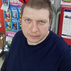 Фотография мужчины Максим, 41 год из г. Брянск