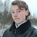 Егор, 23 года