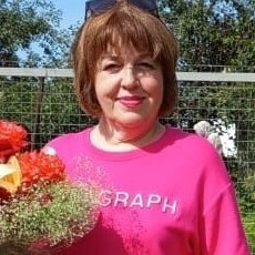 Фотография девушки Ольга, 51 год из г. Кольчугино