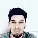 Yalcin, 26 лет
