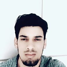 Фотография мужчины Yalcin, 26 лет из г. Рустави