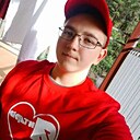 Иван, 23 года