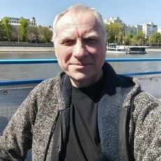 Владимир, 59 из г. Москва.