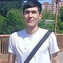 Фаррух, 25 лет