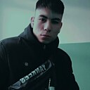 Аликсей, 22 года