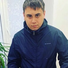 Фотография мужчины Александр, 28 лет из г. Томск