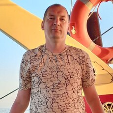 Фотография мужчины Евгений, 41 год из г. Ульяновск