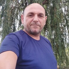Фотография мужчины Мераб, 49 лет из г. Тбилиси