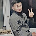 Хасен, 18 лет