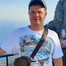 Фотография мужчины Сергей, 33 года из г. Саратов