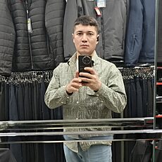 Фотография мужчины Алек, 33 года из г. Ялта
