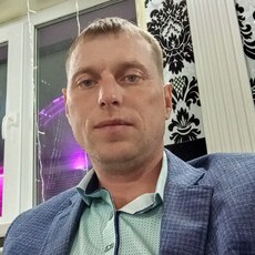 Фотография мужчины And, 36 лет из г. Уссурийск