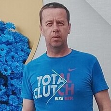 Фотография мужчины Павел, 46 лет из г. Орша