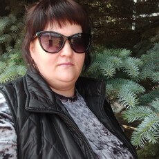 Фотография девушки Людмила, 40 лет из г. Петухово