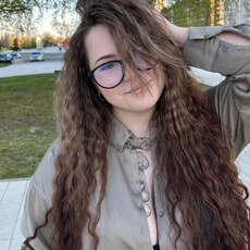 Фотография девушки Елена, 20 лет из г. Курск