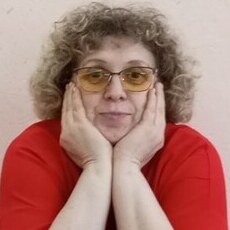 Фотография девушки Елена, 56 лет из г. Омск