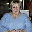 Верочка, 60 лет