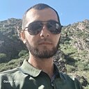 Расулжон, 33 года