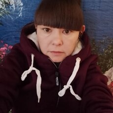 Фотография девушки Ксения, 33 года из г. Иркутск