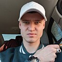 Сергей, 23 года