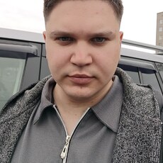 Фотография мужчины Владислав, 22 года из г. Братск