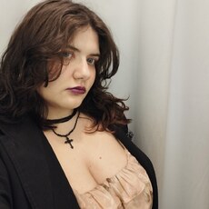 Александра, 22 из г. Краснодар.