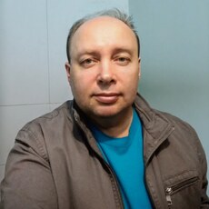 Фотография мужчины Сергей, 50 лет из г. Курган
