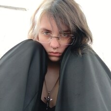 Фотография девушки W Rett, 19 лет из г. Новокузнецк
