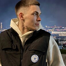 Фотография мужчины Данил, 21 год из г. Волгоград