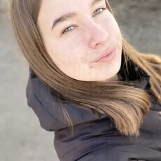 Фотография девушки Дарья, 18 лет из г. Новосибирск