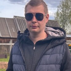 Фотография мужчины Михаил, 33 года из г. Вышний Волочек