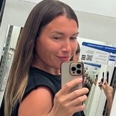 Фотография девушки Татьяна, 43 года из г. Москва