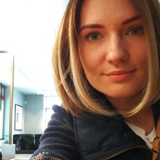Фотография девушки Марина, 33 года из г. Торез