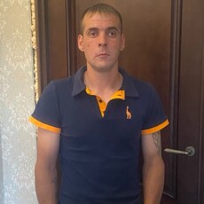 Фотография мужчины Дима, 35 лет из г. Ульяновск