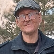 Фотография мужчины Андрей, 48 лет из г. Харовск