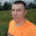 Ильнур, 44 года