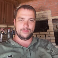 Фотография мужчины Михаил, 36 лет из г. Чебоксары