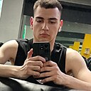 Джон, 23 года