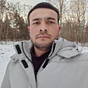 Мурат, 27 лет