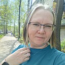 Анна, 43 года