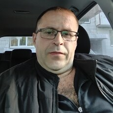 Фотография мужчины Алексей, 42 года из г. Кемерово