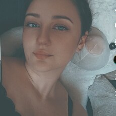 Мария, 34 из г. Благовещенск.