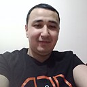 Шохруз, 28 лет