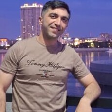 Фотография мужчины Ройал, 29 лет из г. Благовещенск