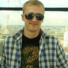 Фотография мужчины Дмитрий, 36 лет из г. Барнаул