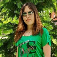 Фотография девушки Светлана, 41 год из г. Сумы