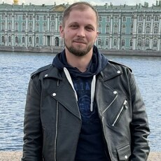 Фотография мужчины Алексей, 33 года из г. Подольск