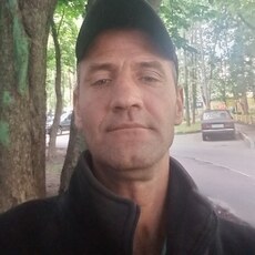 Фотография мужчины Виталий, 45 лет из г. Мозырь