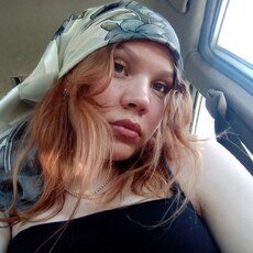 Фотография девушки Василиса, 19 лет из г. Белово